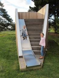 Le Pamphlet Susie S Pavilion La Petite Maison Pour Enfants En Australie Maison Enfant Design Aire De Jeux Terrain De Jeu Pour Enfant