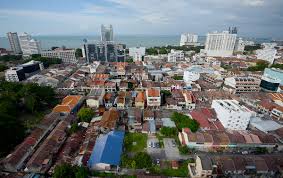 At the time of the murder, sirul was a bodyguard for malaysian deputy prime minister najib razak, who would go on to become prime minister three years later. There Have Been 50 Gruesome Murders Including 18 Cases Of Throats Slit In Penang This Year