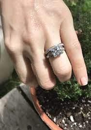 Pin On Rings