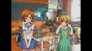 These horror anime titles should absolutely do the trick for you. 21 Best Horror Anime Of All Time The Scariest Anime 2021