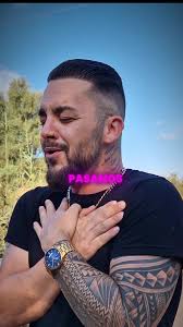 Video De Johnny Cabrera