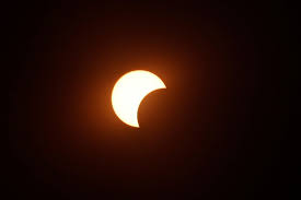 On the same day, different parts of the country will experience two types of eclipses: Rare Ring Of Fire Solar Eclipse On The Longest Day Of The Year The Star