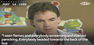 This Day in History: Deadliest drunken driving crash in US history kills 27 