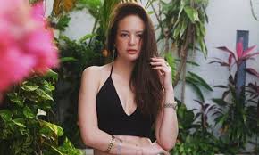 Последние твиты от ellen adarna (@ellenadarna). Ellen Adarna Biography Age Boyfriend Height Net Worth