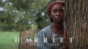 Harriet tubman, alizaliwa katika mazingira utumwa mwaka 1822 huko mashariki mwa maryland. Harriet Official Trailer Now Playing Youtube