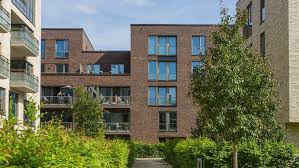 Neu wohnen in begehrter wohnlage! Magellan Quartier Gewoba