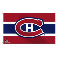 Rodeo fx design / motion / 3d: Montreal Canadiens Team Flag Canadian Tire