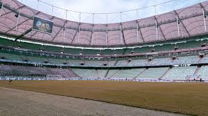 Bahia x Corinthians: onde assistir ao vivo, horário, palpite e prováveis escalações do jogo do Brasileirão