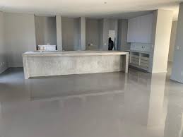 It can also be customized based on your desired flooring finish. Elegant Epoxy Flooring What Are The Costs Cape Industrial Flooring