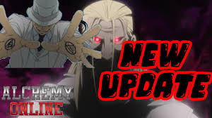 Get all active roblox alchemy online codes and how to redeem codes in the article given below! New Demon Race Crimson Alchemy Move Showcase Alchemy Online Youtube