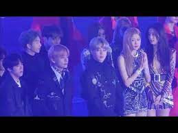 Jigsaw puzzles, puzzlespiele für kinder. Jisoo Blackpink Rm Namjoon Bts Bikin Baper Namsoo Youtube