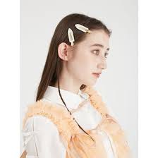 ファーファー FURFUR クリアヘアピンセット （MNT） -靴＆ファッション通販 ロコンド〜自宅で試着、気軽に返品