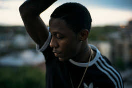 David Daub — DILLON COOPER