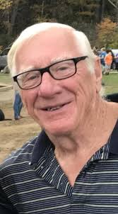 Edward Lavigne, Jr. Obituary