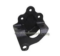 48451-2500 48411-2500 Hino500 Hino 700 Front Spring Bracket LH/RH
