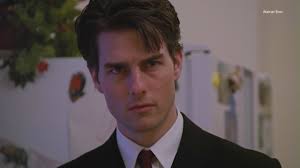 Eyes Wide Shut' hits no. 3