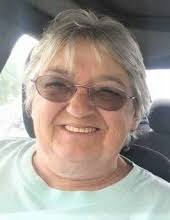 Obituary information for Pamela Jean Cyrene