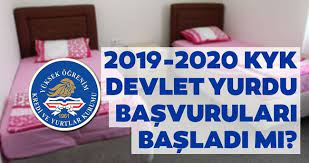 We did not find results for: Kyk Yurt Basvurulari Ne Zaman Basliyor Kyk Yurt Basvurusu Nasil Ve Nereden Yapilir Egitim Haberleri