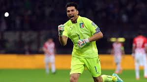 Coup de tonnerre à l'euro 2016; Euro 2016 La Liste Des 23 Italiens Pour L Euro