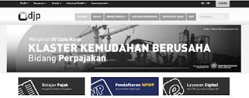 Check spelling or type a new query. Syarat Pendaftaran Nomor Pokok Wajib Pajak Direktorat Jenderal Pajak