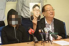 My friends were doing this even before me. Malaysian Student Pays Rm12 000 Deposit To Find Sugar Daddy Agent Turns Out To Be Scammer The Coverage