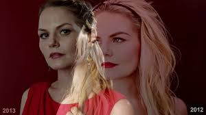 Jennifer Morrison photoshoots 1992-2018 HQ