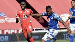 En cuanto a los números, millos y junior disputaron su último duelo en bogotá por allá en abril del 2019, más de dos años. Asi Quedaron Los Cuadrangulares De La Liga Betplay I 2021 Fixture Y Fechas De Los Cuartos De Final As Colombia