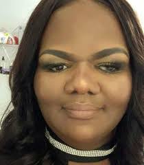 Judith Toombs's Instagram, Twitter & Facebook