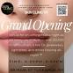 Grand opening Skin Clinic NY event in Tuckahoe, NY