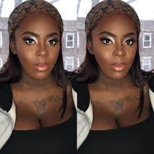 Shavonda Fields's Instagram, Twitter & Facebook