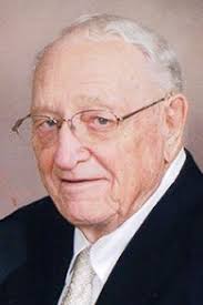 James Reisch Obituary (1928