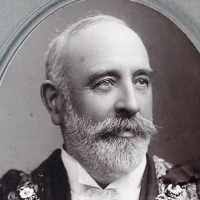 Sir William Purdie Treloar (1843–1923) • FamilySearch