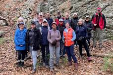 Westwood Community Trails Monthly Hike
