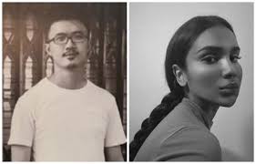 Artist removed from Singapore exhibition for threatening 'snakewhore'  Indian woman