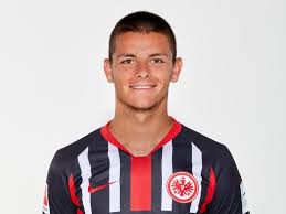 Die meister der verbände ab dem achten platz in der rangliste. Europa League Quali Eintracht Siegt In Tallinn Joveljic Erzielt Siegtor Spvgg Bayreuth Nordbayerischer Kurier