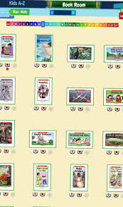 review raz kids com the sen resources blog