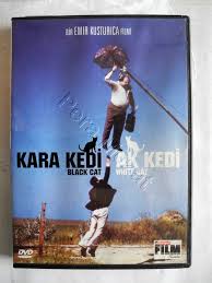 Kara Kedi Ak Kedi Emir K Pera Mezat