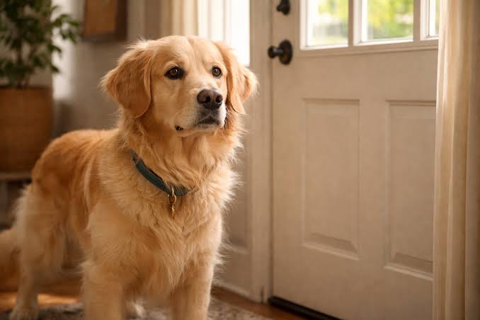 How To Train Your Dog To Stay Home Alone: A Complete Guide