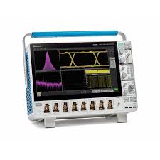 This is a data acquisition program for tektronics oscilloscopes. Tektronix Mso6b Serie