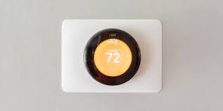 Maybe you would like to learn more about one of these? The Best Smart Thermostat For 2021 Reviews By Wirecutter