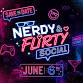 Nerd Social