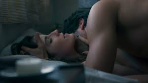 Nude video celebs » Gaby Espino nude - Jugar Con Fuego (2019) S01e01-08 HD  720p