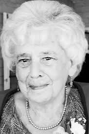 Evelyn Yates Obituary (1926