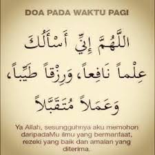 5 doa agar rezeki melimpah, biasa dilakukan nabi saw setelah sholat subuh & sebelum berangkat kerja namun ada beberapa hal yang menyebabkan malaikat enggan masuk ke rumah seorang muslim. Anak Mak 8 Orang Semua Dengar Cakap Rupanya Mak Amalkan Doa Ini Besarkan Kami Adik Beradik