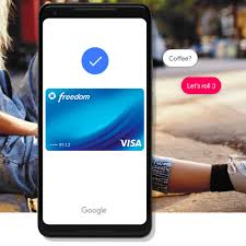 How To Use Google Pay The Verge