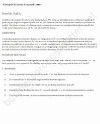 Business Collaboration Letter Sample Beautiful Letter Of Cooperation Proposal Writing Proposal Letter Business Proposal Business Proposal Sample