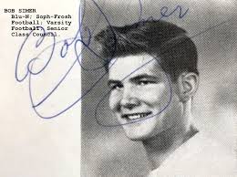 Roland George “Bob” Simer (1931-2000)