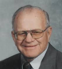 Eric Goode Obituary (1932