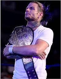 Pin On Jeff Hardy