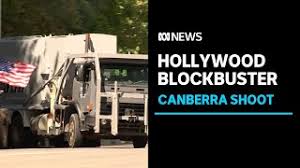 We did not find results for: Canberra Transformed Into Washington For Hollywood Blockbuster Car Chase Scene Abc News Youtube